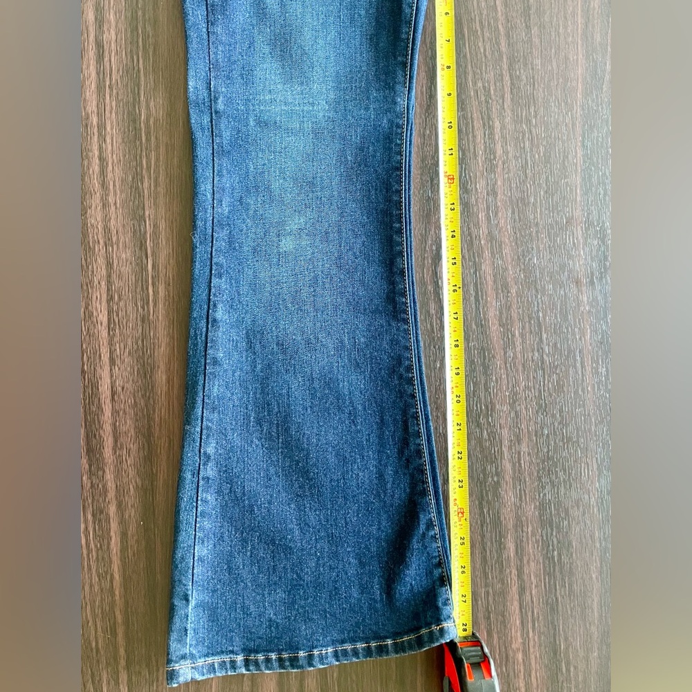 Just Black Jeans